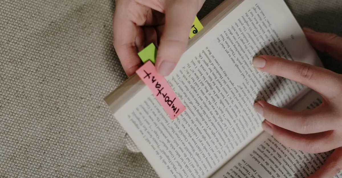 10 Consejos para Mejorar tu Vocabulario en Español
