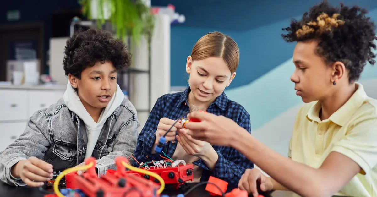 Cómo Utilizar el Aprendizaje Basado en Proyectos para Aprender Español