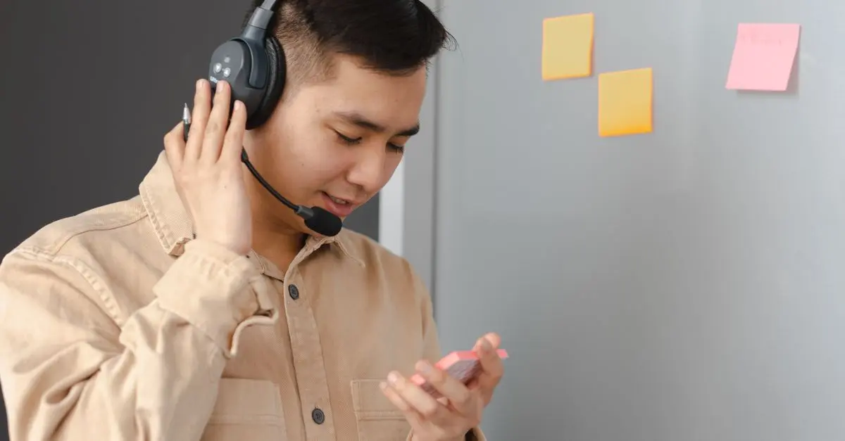Cómo Mejorar Tu Pronunciación en Español