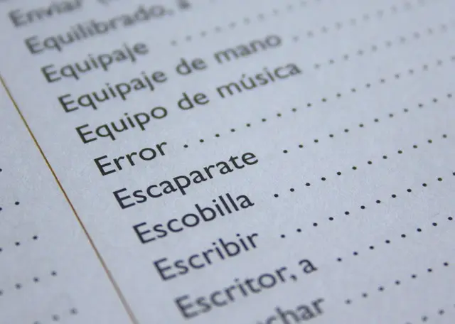 10 Consejos para Aprender Español Rápido y Efectivamente