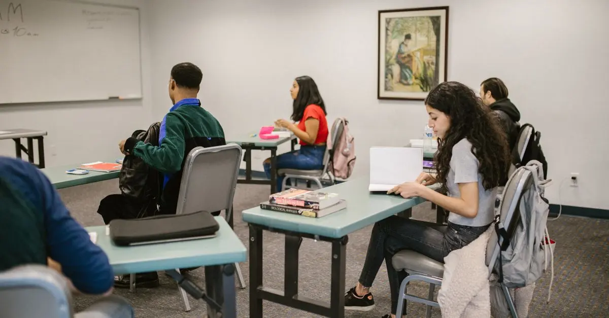 10 Consejos para Elegir el Curso de Español Ideal