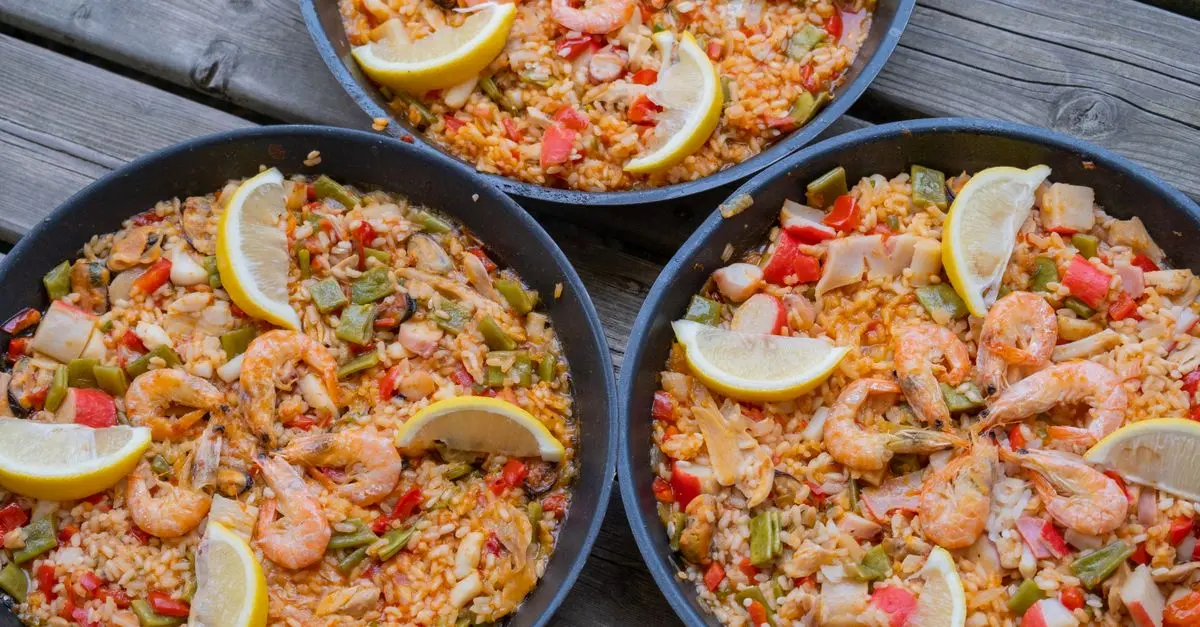 Cómo Aprender Español a Través de la Cocina: Estrategias Efectivas
