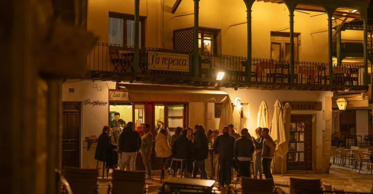 Cómo Aprender Español a Través de Conversaciones Cotidianas