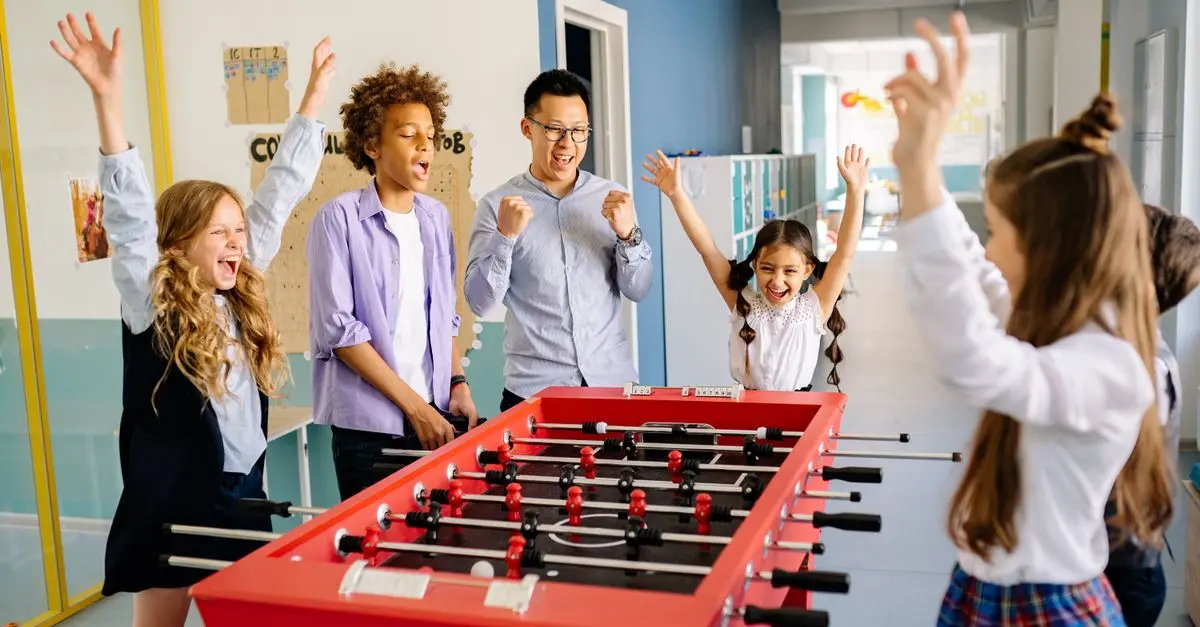 Guía Completa para Aprender Español Usando Juegos