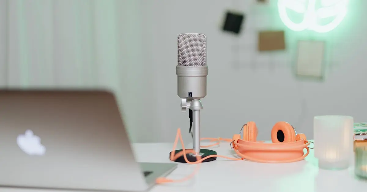 Cómo Aprender Español a Través de Podcasts: Estrategias Efectivas