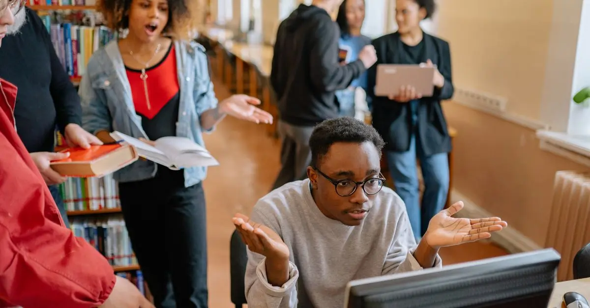Cómo Utilizar Recursos Audiovisuales para Aprender Español