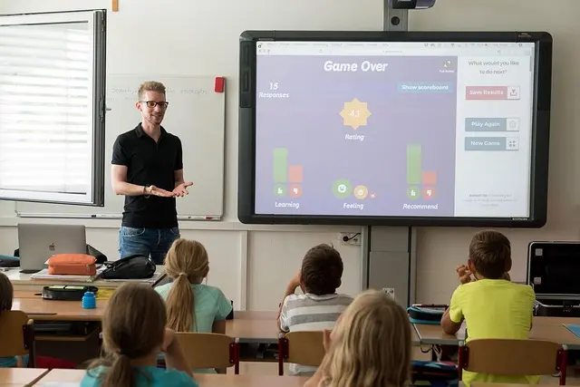Cómo Aprovechar el Aprendizaje Basado en Proyectos para el Español