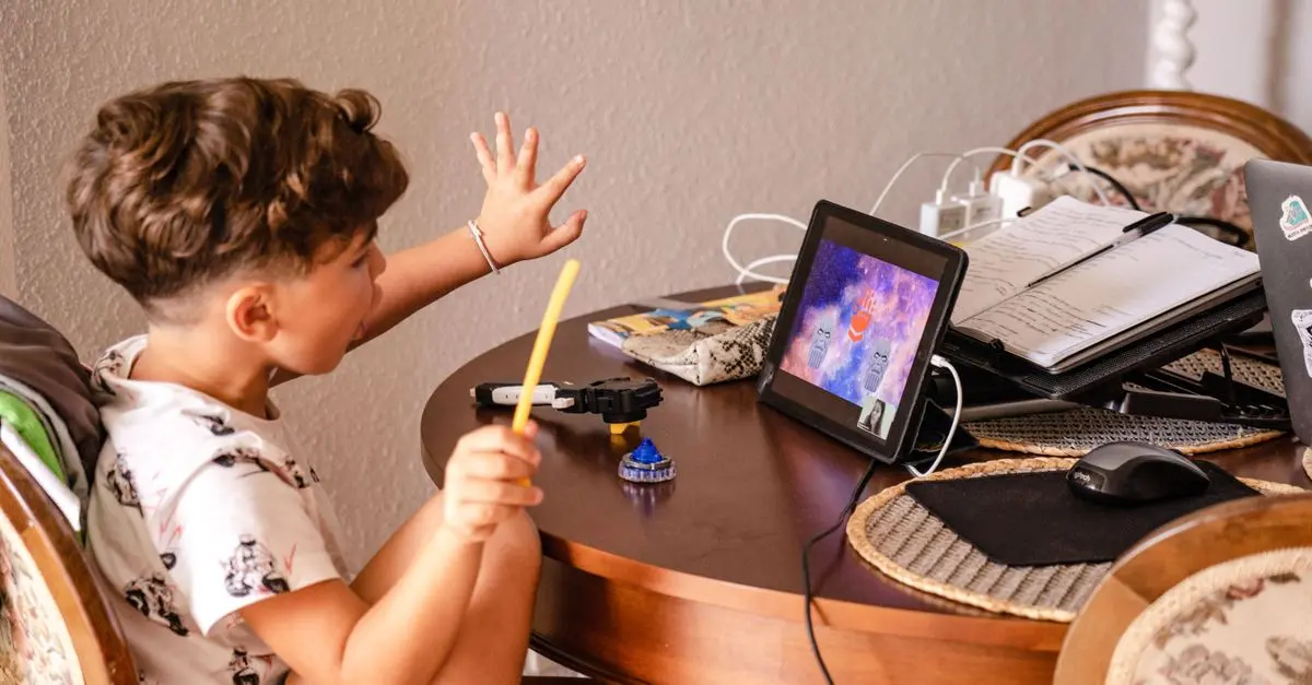 Cómo Aprovechar los Juegos en Línea para Aprender Español