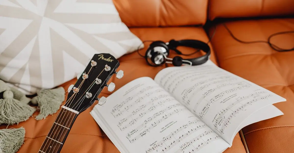 Cómo Aprender Español a Través de Canciones: Estrategias Efectivas