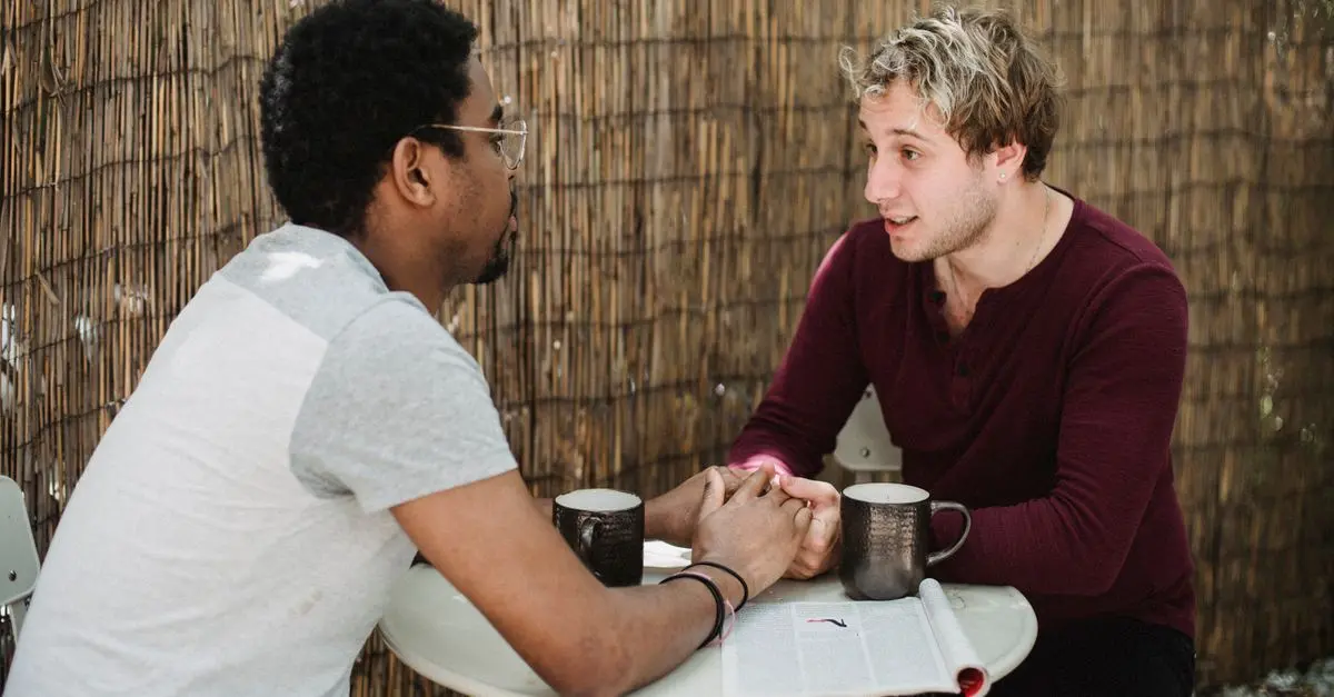 Cómo Aprender Español a Través de Conversaciones Cotidianas