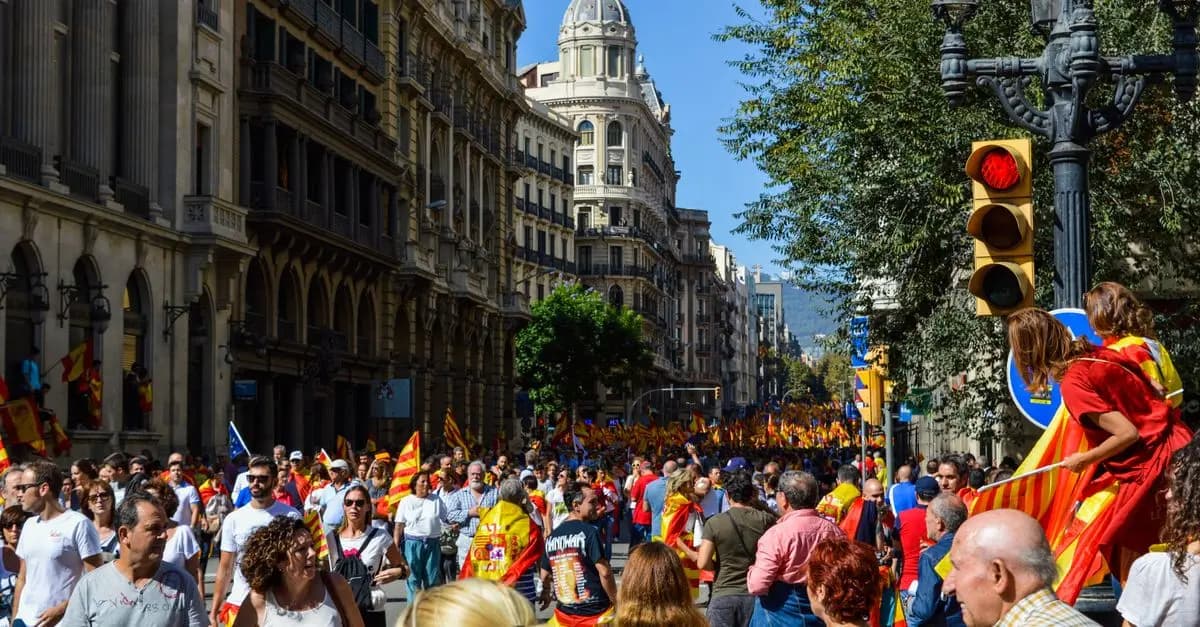 Guía Completa para Aprender Español a Través de la Cultura