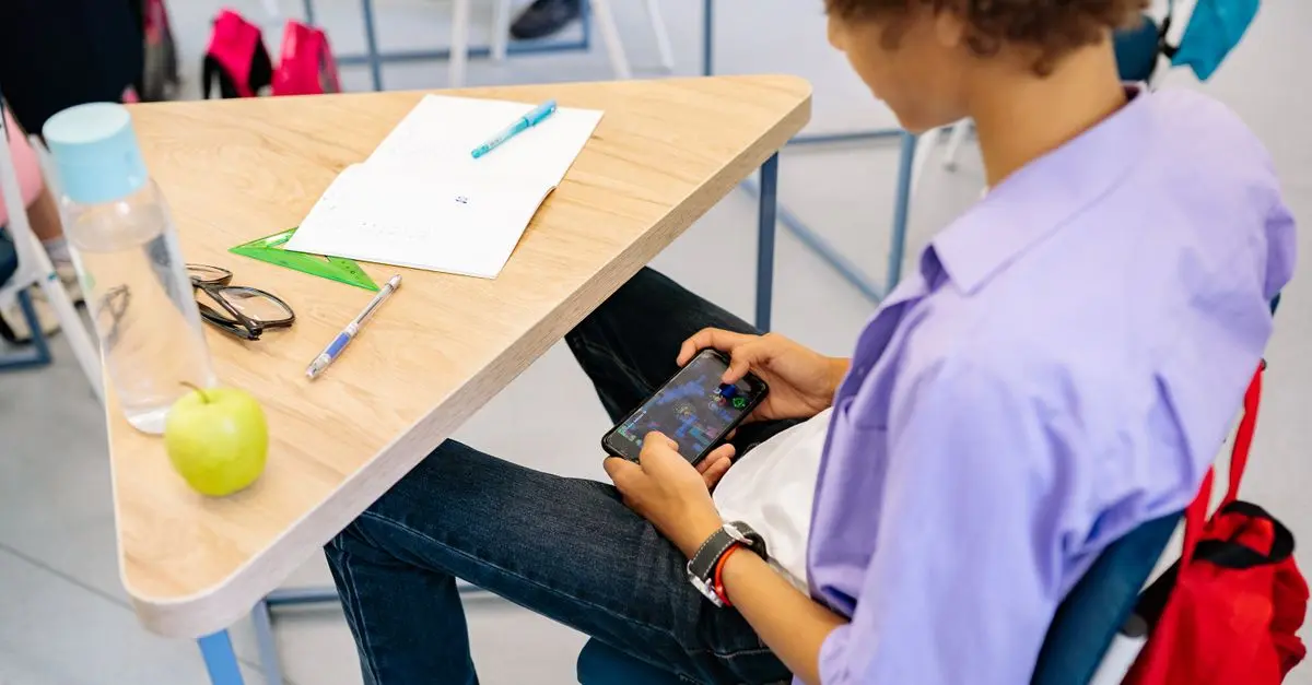 10 Claves para Aprender Español a Través de Juegos Interactivos