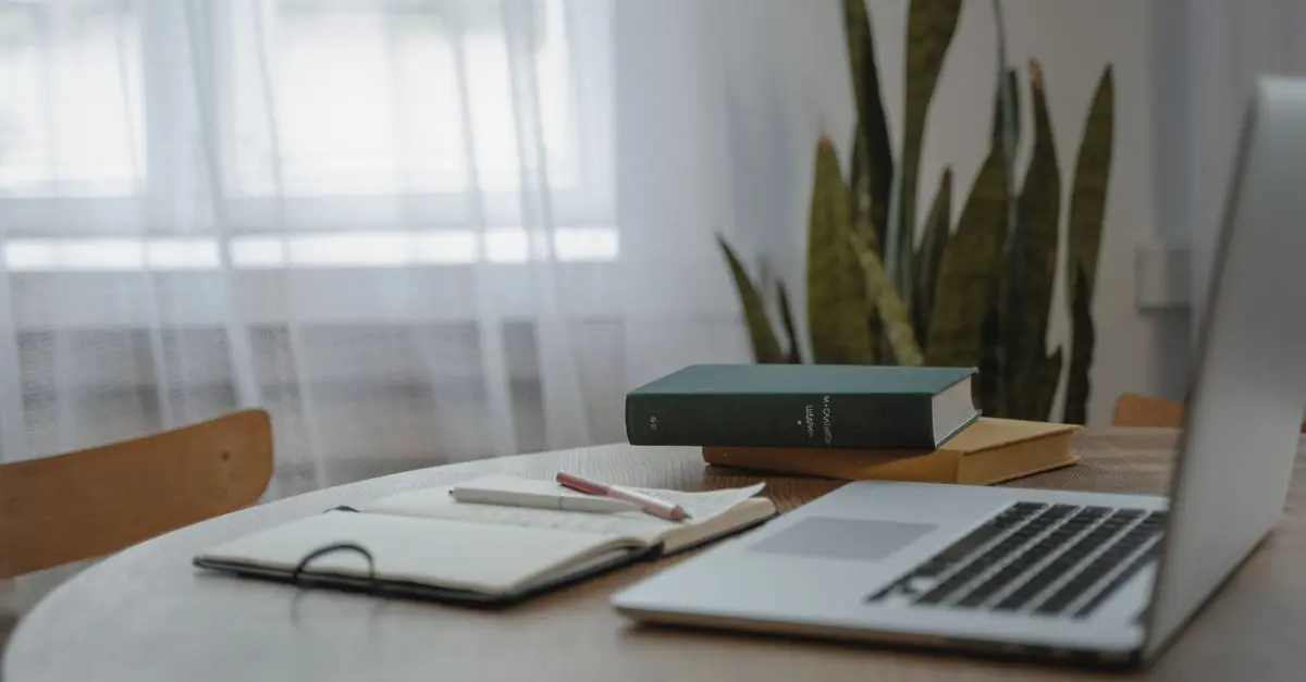 Cómo Crear un Plan de Estudio Efectivo para Aprender Español