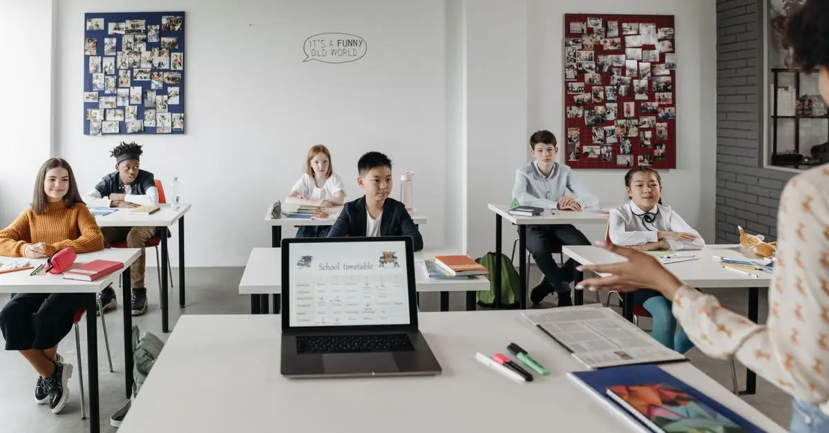Cómo Incorporar las Nuevas Tecnologías en Tus Clases de Español