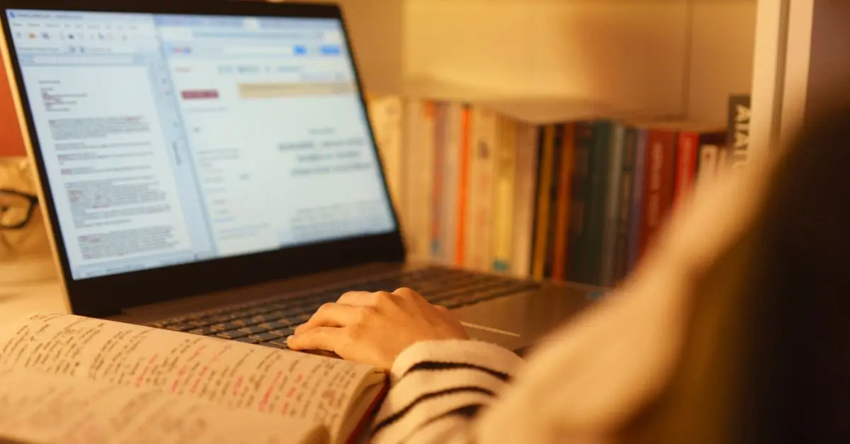 Cómo Crear un Plan de Estudio Personalizado para Aprender Español