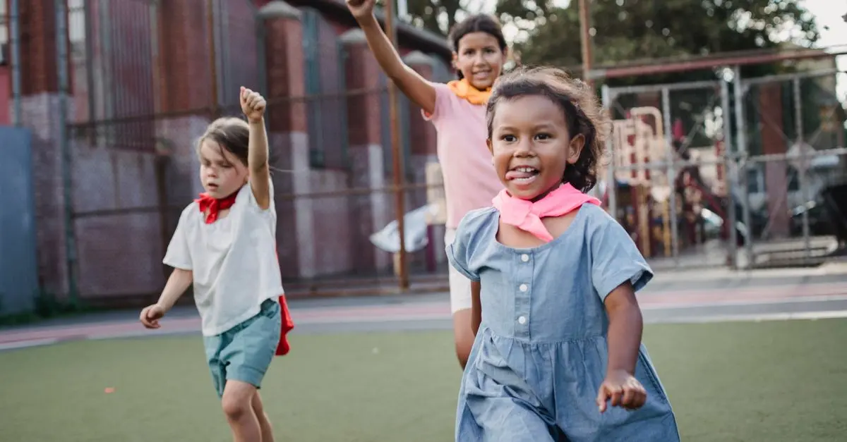 Descubre los Mejores Cursos de Español para Niños