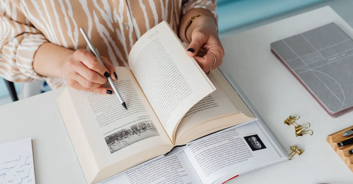 Cómo Mejorar Tu Comprensión Lectora en Español: Estrategias Clave