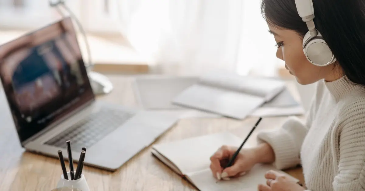 Cómo Evaluar un Buen Curso de Español Online: Guía Práctica