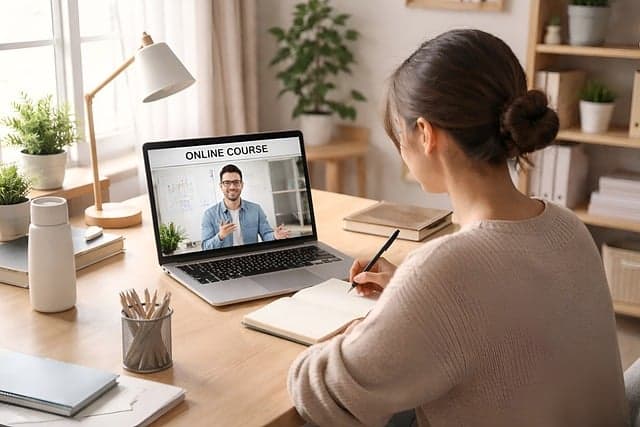 Cómo Utilizar Recursos de Aprendizaje en Línea para Clases de Español